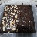 Cooksnap dari Ratna Irawati untuk resep Fudge Brownies Shiny Crust