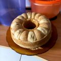 Cooksnap dari Bekti Noer Reni untuk resep Bolu kukus pisang kepok