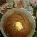 Cooksnap dari Bunda nasahil untuk resep Asidah