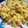 El cooksnap de Lee D 🌷 cuando hizo Mac & cheese de coliflor con cheddar / low carb.