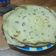 El cooksnap de Eugenia Islas cuando hizo Panqueques caseros y fáciles.