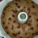 Cooksnap dari Applebondie untuk resep 599. Onbijtkoek Ekonomis Gula Merah
