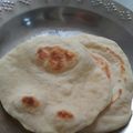 Cooksnap dari Ikrima_Lily untuk resep Mini Turkish Pita Bread