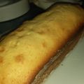 El cooksnap de Agus Rodríguez 👩🏻‍🍳🫧 cuando hizo Budín de naranja. ♥️.