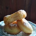 Cooksnap dari bundaliana untuk resep Donat kentang menul