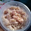 Cooksnap dari Diani R untuk resep Mac N Cheese / Macaroni Keju