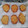 El cooksnap de Maribel cuando hizo Bizcochitos de queso y romero en airfryer.