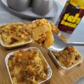 Cooksnap dari Fellysia Valentine untuk resep Cheesy Macaroni Schotel