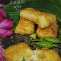 Cooksnap dari Yayuk Jumell untuk resep Chicken Mayonaise Risoles
