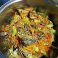 Cooksnap dari Jumiati Jum untuk resep Ikan gembung acar kuning