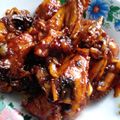 Cooksnap dari susana azka26 untuk resep Ayam goreng kecap