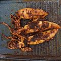 Cooksnap dari Norma untuk resep Cumi Bakar Teflon