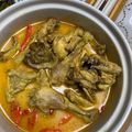 Cooksnap dari Fifin Mardiani untuk resep Kare Ayam