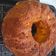 El cooksnap de Andrea Galvan cuando hizo Torta de zanahoria licuada 🥕.