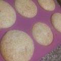 El cooksnap de Barbara cuando hizo Muffins de banana fácil rápido y económico.