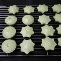 Cooksnap dari Henny Rismawati untuk resep Apem Nasi Pandan 🌿