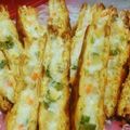 Cooksnap dari pray untuk resep Gabin Isi Rogout Sayur Mudah dan Murah