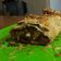 El cooksnap de ANITA BV cuando hizo Strudel de manzana casero.