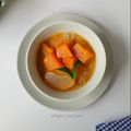 Cooksnap dari DME untuk resep Kolak Labu Kuning