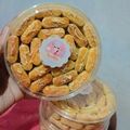 Cooksnap dari Dyah ayum untuk resep Kastengel 1 telur tanpa mixer
