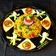 Manisha Sampat's cooksnap of when they made મિક્સ વેજીટેબલ ખીચડી(mix vegetable khichdi recipe in gujarati).