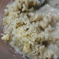 Cooksnap dari Yulia Achmad untuk resep Fusilli carbonara