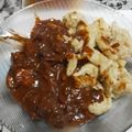 El cooksnap de Pamela Topyla cuando hizo Goulash facilísimo!! ;).