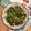 黑暗料理進化中 的 韭菜花肉末皮蛋 cooksnap