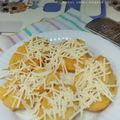 Cooksnap dari Nurul Ummu Naqeeb untuk resep Pigoke (Pisang goreng keju)