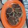 Cooksnap dari Imeldha Hoppes untuk resep Pancake pisang (teflon)