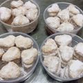 Cooksnap dari Nining untuk resep Putri Salju