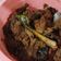 Cooksnap dari Ega yulinda untuk resep Rendang sapi bumbu pasar