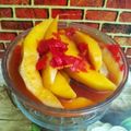 Cooksnap dari Dapur neetasyl untuk resep Asinan mangga