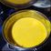 El cooksnap de Javiera Guzmán cuando hizo Crema de zapallo (simple).