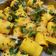 Pankti Baxi Desai's cooksnap of when they made ખાંડવી.