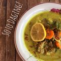 Cooksnap dari Nuha Ulyn untuk resep Soto Daging Sapi