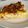 Cooksnap de jeanne sur la recette Tarte salée saucisses, pd terre/ Mozarella