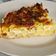 Cooksnap de jeanne sur la recette Tarte salée saucisses, pd terre/ Mozarella