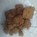 Cooksnap dari Primantha Eveline untuk resep Kentucky Fried Chicken