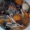 Cooksnap dari titisani h untuk resep Sup Kimlo