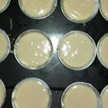 El cooksnap de Junior Medina cuando hizo Cupcakes para San Valentin.