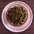 Jayshree Doshi's cooksnap of when they made ફણસી નું શાક (Fansi Shak Recipe In Gujarati).