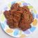 Cooksnap dari rrrsuryaaaa untuk resep Bakwan Oncom