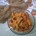 Cooksnap dari Indah Mei untuk resep Kulit Ayam Crispy KFC : KW