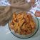 Cooksnap dari Indah Mei untuk resep Kulit Ayam Crispy KFC : KW