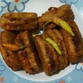 Cooksnap dari Ratna untuk resep Tempe Melet