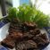 Cooksnap dari Icha Annisa Septiana untuk resep Daging goreng bumbu ketumbar