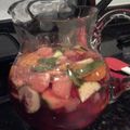 Monika Clary's cooksnap of when they made Fat burning water.