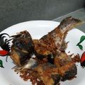 Cooksnap dari Rara Chairunnisa untuk resep Patin goreng ketumbar