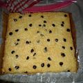 Cooksnap dari Ci'guRennie MoenyOex Lebbay untuk resep Bolu Tape Panggang